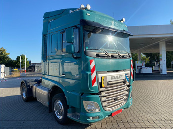 Тягач DAF XF 440