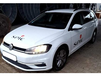 Универсал VOLKSWAGEN