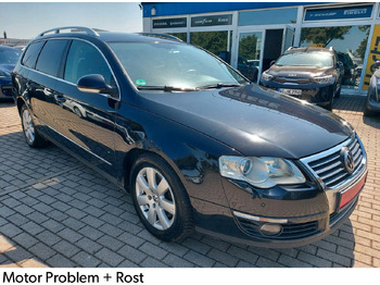 Универсал VOLKSWAGEN