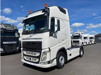 Тягач VOLVO FH 500