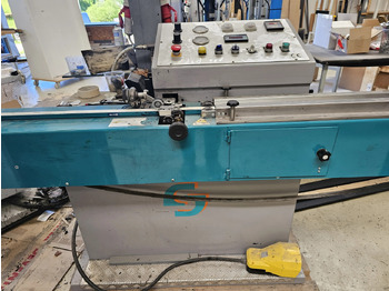 Станок 1 Stk. Butyl Extruder: фото 4 Станок 1 Stk. Butyl Extruder: фото 4