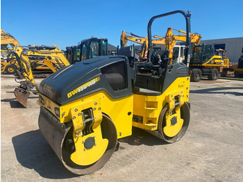 Каток BOMAG
