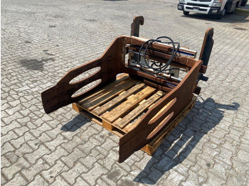 Грейфер CASCADE