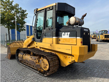 Гусеничный погрузчик CATERPILLAR 953