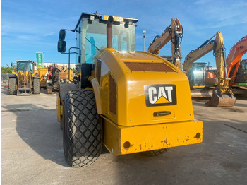 Каток Caterpillar CS64B NVT: фото 3