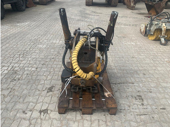 Сцепное устройство ROTOTILT