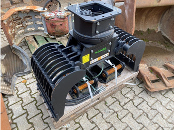 Грейфер HÄNER