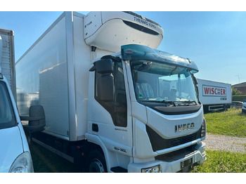 Рефрижератор Iveco: фото 2 Рефрижератор Iveco: фото 2