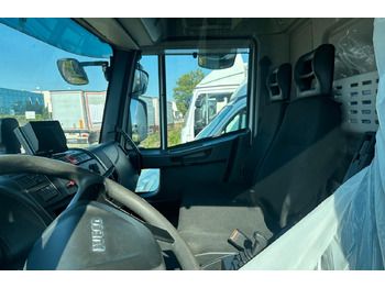 Рефрижератор Iveco: фото 5 Рефрижератор Iveco: фото 5