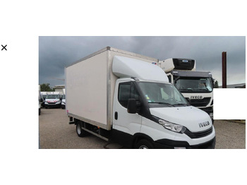 Малотоннажный фургон IVECO Daily 35c16