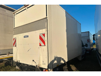 Малотоннажный фургон Volkswagen: фото 3 Малотоннажный фургон Volkswagen: фото 3