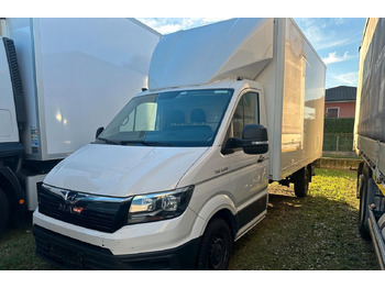 Малотоннажный фургон VOLKSWAGEN