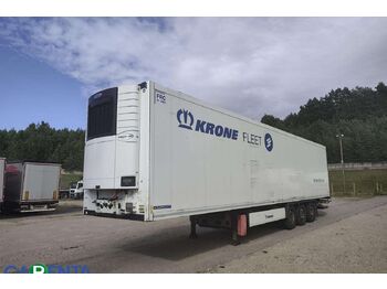 Полуприцеп-рефрижератор KRONE SD