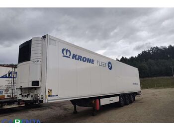 Полуприцеп-рефрижератор KRONE SD
