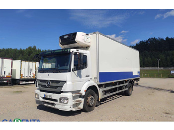 Рефрижератор MERCEDES-BENZ Axor