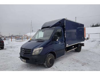 Легковой автомобиль MERCEDES-BENZ