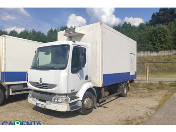 Рефрижератор RENAULT Midlum 180