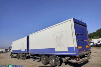 Scania R410 в лизинг Scania R410: фото 5