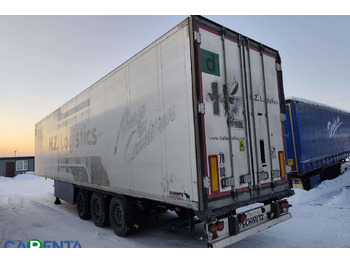 Schmitz SKO 24 FP45 в лизинг Schmitz SKO 24 FP45: фото 4 Schmitz SKO 24 FP45 в лизинг Schmitz SKO 24 FP45: фото 4