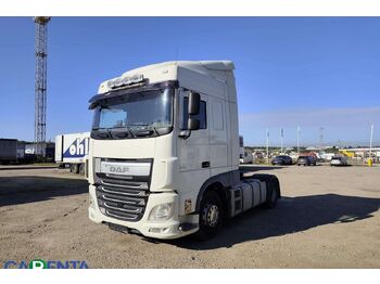 Тягач DAF XF 460