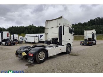Тягач DAF XF 480 FT: фото 3 Тягач DAF XF 480 FT: фото 3