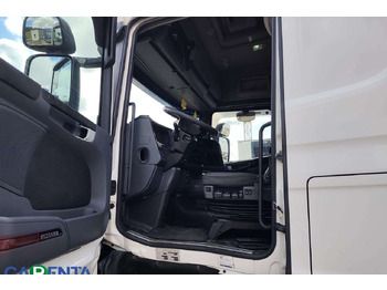 Тягач Scania R410: фото 5