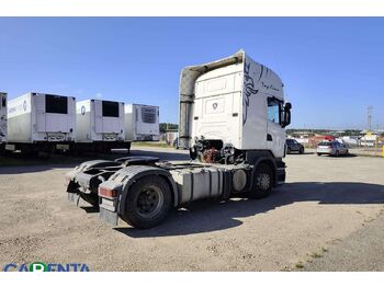 Scania R420 Manual в лизинг Scania R420 Manual: фото 3 Scania R420 Manual в лизинг Scania R420 Manual: фото 3