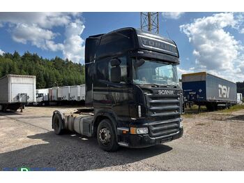 Тягач Scania R420 Manual: фото 2 Тягач Scania R420 Manual: фото 2