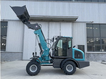 Новый Телескопический фронтальный погрузчик JIELI JL18T I am looking for a distributor:): фото 4 Новый Телескопический фронтальный погрузчик JIELI JL18T I am looking for a distributor:): фото 4