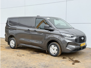 Легковой фургон Ford Transit Custom 320 2.0 TDCI 136PK L1H1 LED Adaptieve Cruise Control Camera Carplay Parkeersensoren voor achter Fabr Garantie 07-28: фото 4 Легковой фургон Ford Transit Custom 320 2.0 TDCI 136PK L1H1 LED Adaptieve Cruise Control Camera Carplay Parkeersensoren voor achter Fabr Garantie 07-28: фото 4