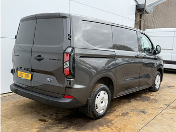 Легковой фургон Ford Transit Custom 320 2.0 TDCI 136PK L1H1 LED Adaptieve Cruise Control Camera Carplay Parkeersensoren voor achter Fabr Garantie 07-28: фото 3 Легковой фургон Ford Transit Custom 320 2.0 TDCI 136PK L1H1 LED Adaptieve Cruise Control Camera Carplay Parkeersensoren voor achter Fabr Garantie 07-28: фото 3