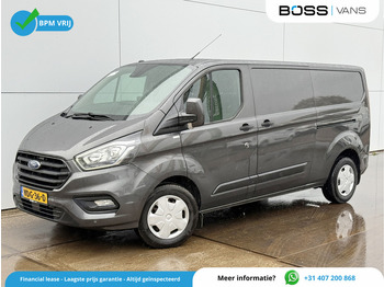 Легковой фургон FORD Transit