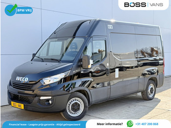 Цельнометаллический фургон IVECO Daily 35s16