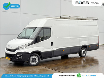 Цельнометаллический фургон IVECO Daily 35s16