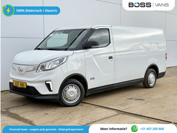 Легковой фургон