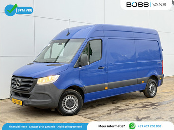 Цельнометаллический фургон MERCEDES-BENZ Sprinter 311