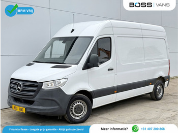 Легковой фургон MERCEDES-BENZ Sprinter 311