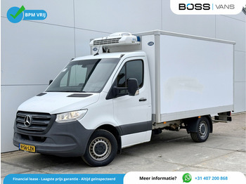 Малотоннажный рефрижератор MERCEDES-BENZ Sprinter 314
