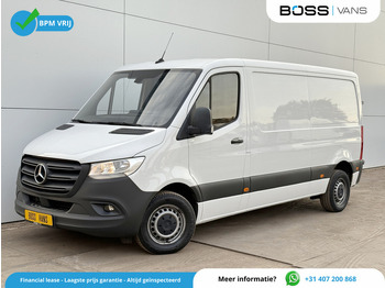 Цельнометаллический фургон MERCEDES-BENZ Sprinter 315