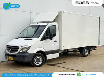 Малотоннажный фургон MERCEDES-BENZ Sprinter 316