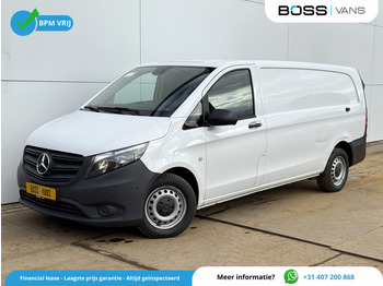 Легковой фургон MERCEDES-BENZ Vito 114