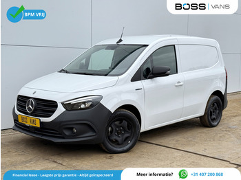 Легковой фургон MERCEDES-BENZ Citan