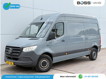 Цельнометаллический фургон MERCEDES-BENZ eSprinter 312