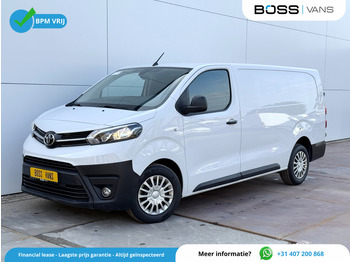 Легковой фургон TOYOTA Proace
