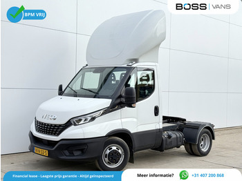 Тягач IVECO Daily