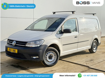 Легковой фургон VOLKSWAGEN Caddy Maxi
