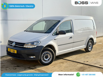 Легковой фургон VOLKSWAGEN Caddy Maxi