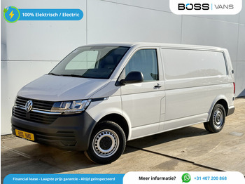 Volkswagen E-Transporter 113PK L2H1 138KM WLTP 37,3kWh 100% Elektrisch ABT E-transporter Snelladen Airco Camera Carplay в лизинг Volkswagen E-Transporter 113PK L2H1 138KM WLTP 37,3kWh 100% Elektrisch ABT E-transporter Snelladen Airco Camera Carplay: фото 1