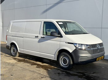 Volkswagen E-Transporter 113PK L2H1 138KM WLTP 37,3kWh 100% Elektrisch ABT E-transporter Snelladen Airco Camera Carplay в лизинг Volkswagen E-Transporter 113PK L2H1 138KM WLTP 37,3kWh 100% Elektrisch ABT E-transporter Snelladen Airco Camera Carplay: фото 4