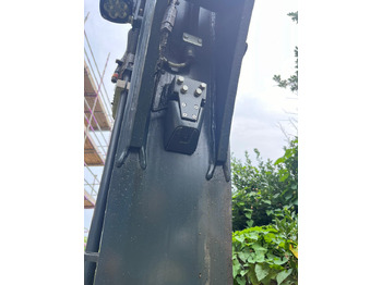 Гусеничный экскаватор Hyundai HX235 LCR DZ 15M High Reach: фото 5